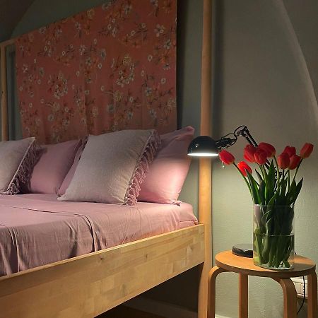 Casa Di Gianna Guest House บารี ภายนอก รูปภาพ