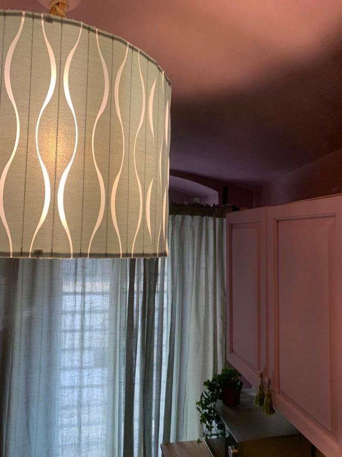 Casa Di Gianna Guest House บารี ภายนอก รูปภาพ