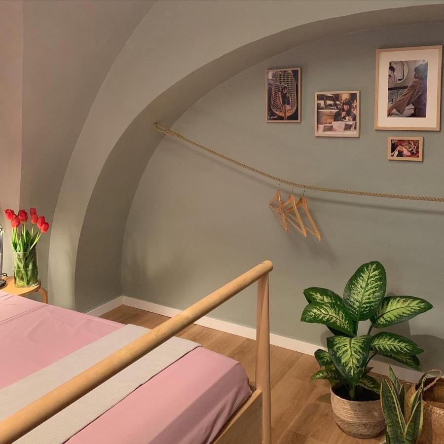 Casa Di Gianna Guest House บารี ภายนอก รูปภาพ