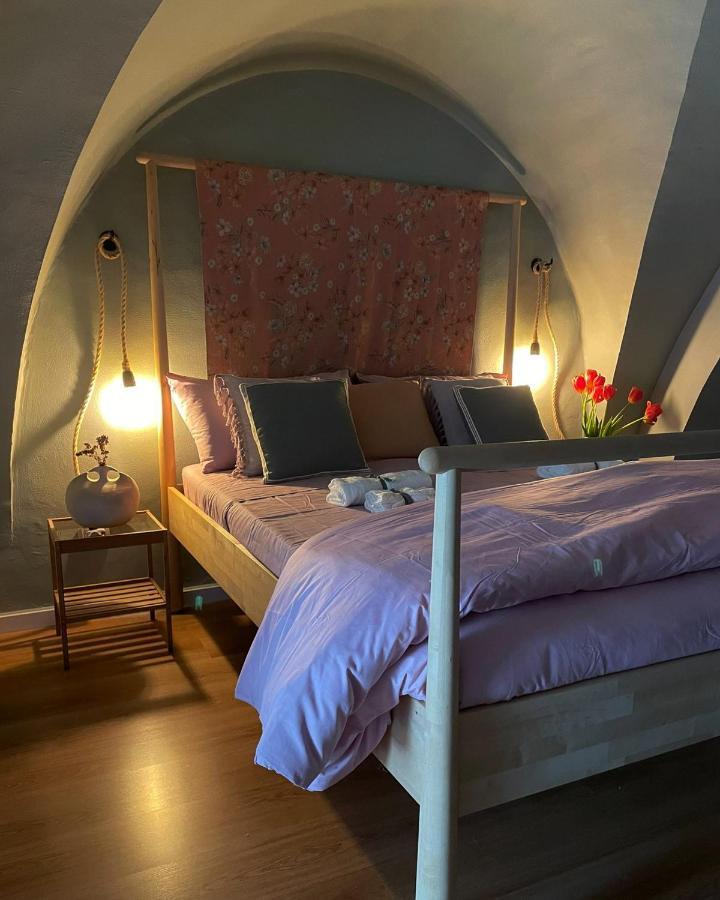 Casa Di Gianna Guest House บารี ภายนอก รูปภาพ