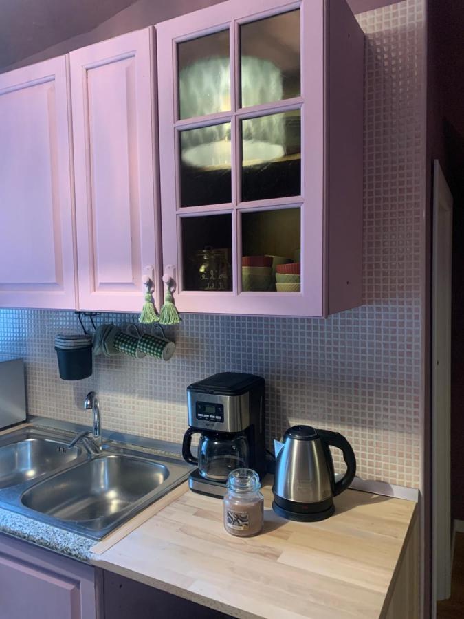 Casa Di Gianna Guest House บารี ภายนอก รูปภาพ