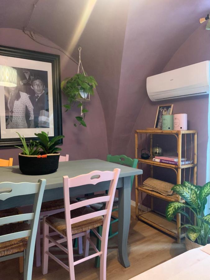 Casa Di Gianna Guest House บารี ภายนอก รูปภาพ