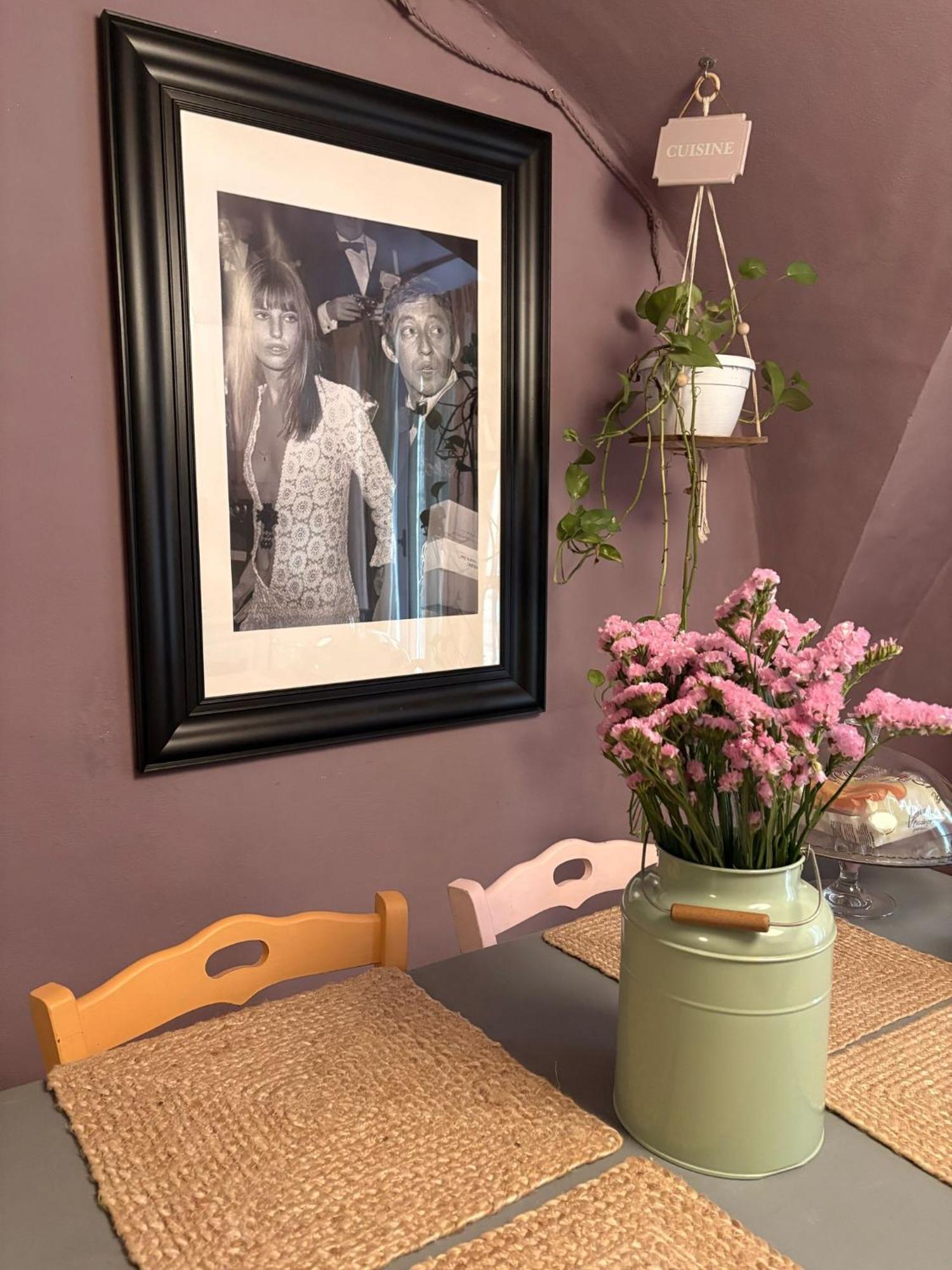 Casa Di Gianna Guest House บารี ภายนอก รูปภาพ